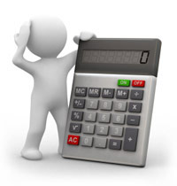 calculate postal savings